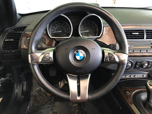 2007 BMW Z4 6-Speed Manual
