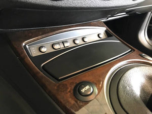 2007 BMW Z4 6-Speed Manual
