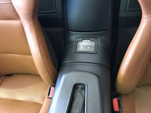 2007 BMW Z4 6-Speed Manual