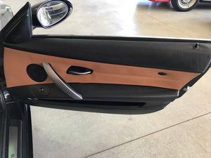 2007 BMW Z4 6-Speed Manual