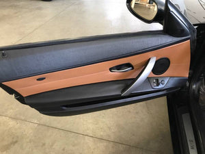 2007 BMW Z4 6-Speed Manual