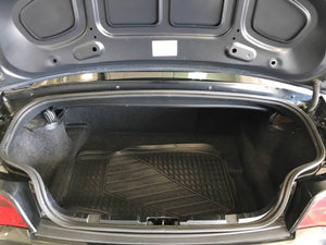 2007 BMW Z4 6-Speed Manual