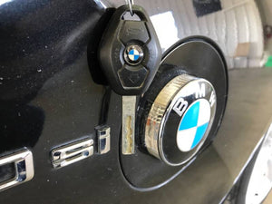 2007 BMW Z4 6-Speed Manual