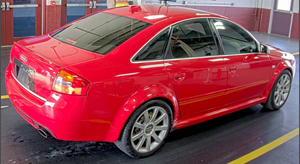 2003 Audi RS6