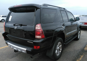 2003 Toyota 4Runner SR5 V6