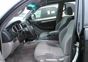 2003 Toyota 4Runner SR5 V6