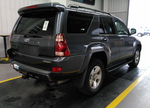 2005 Toyota 4Runner SR5 V6 4WD