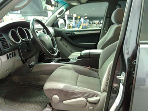 2005 Toyota 4Runner SR5 V6 4WD
