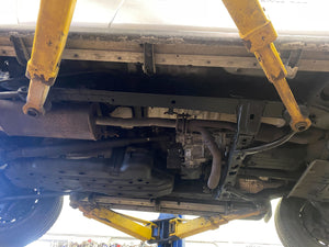 2005 Toyota 4Runner Limited 4WD V8