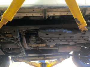 2005 Toyota 4Runner Limited 4WD V8