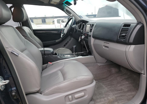 2005 Toyota 4Runner Limited V8
