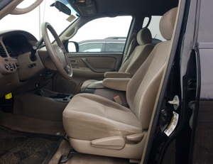 2006 Toyota Tundra 4WD V8 Double Cab TRD
