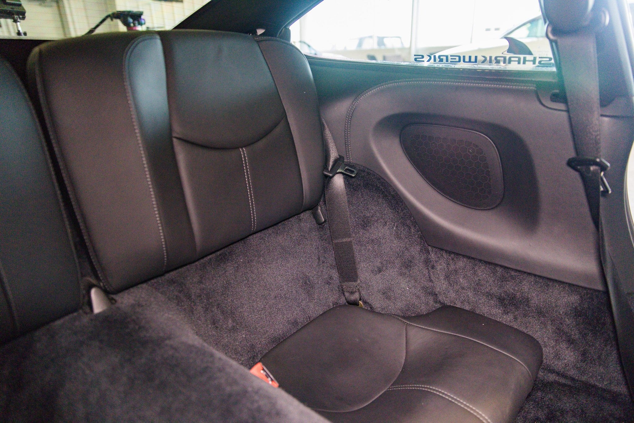 2007 Porsche 911 Turbo