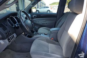 2008 Toyota Tacoma 4X4 Double Cab 4.0L
