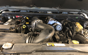 2015 Jeep Wrangler Unlimited Rubicon Supercharged