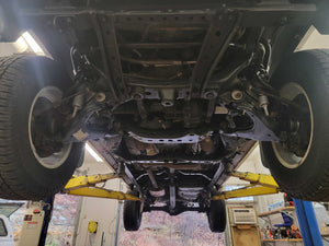 2011 Toyota Tacoma V6 SR5 Long Box