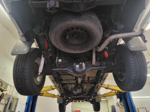 2011 Toyota Tacoma V6 SR5 Long Box