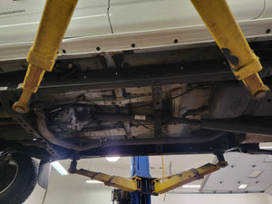 2011 Toyota Tacoma V6 SR5 Long Box