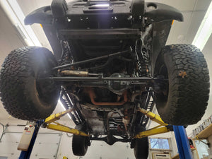 2015 Jeep Wrangler Unlimited Sahara Manual