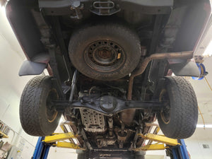 2006 Toyota Tundra SR5 Ex Cab 4WD TRD