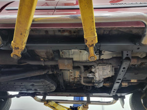 2006 Toyota Tundra SR5 Ex Cab 4WD TRD
