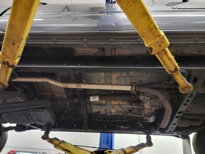 2009 Toyota Tacoma 4WD Double Cab Long Bed