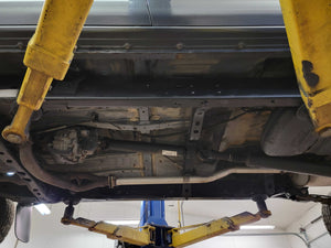 2009 Toyota Tacoma 4WD Double Cab Long Bed