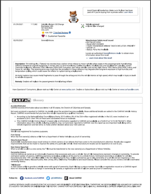 2012 Chevrolet Avalanche 4WD