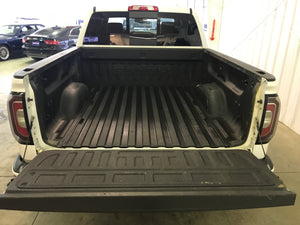 2016 GMC Sierra Denali 1500