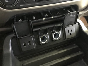 2016 GMC Sierra Denali 1500