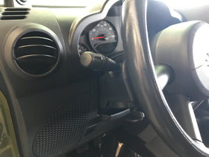 2008 Jeep Wrangler Unlimited