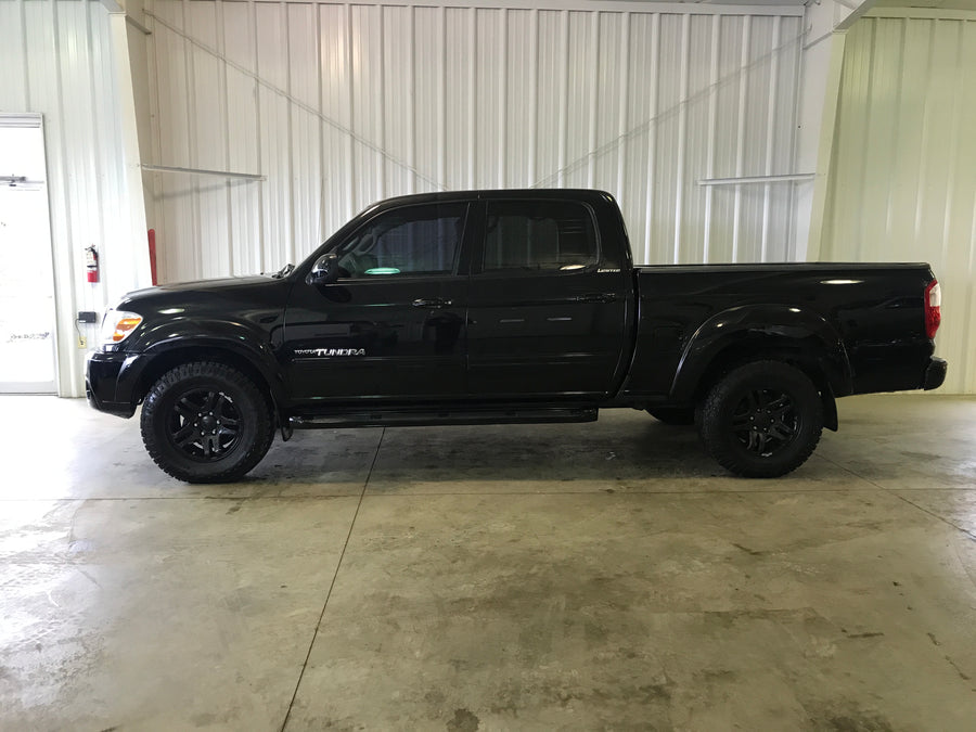 2006 Toyota Tundra Double Cab Limited