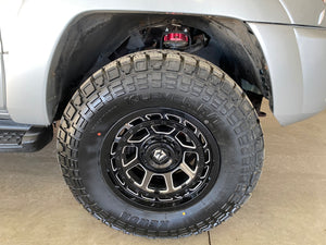 2004 Toyota 4Runner Sport Edition 4WD