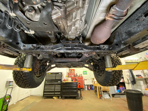 2003 Toyota 4Runner V8 AWD Sport