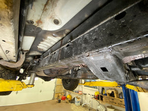 2003 Toyota 4Runner V8 AWD Sport