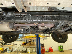 2003 Toyota 4Runner V8 AWD Sport