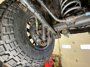 2003 Toyota 4Runner V8 AWD Sport