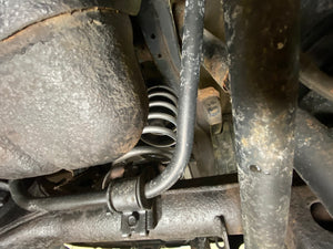 2003 Toyota 4Runner V8 AWD Sport