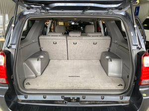 2007 Toyota 4Runner SR5 V6 4WD
