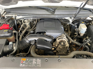2012 Chevrolet Avalanche 4WD