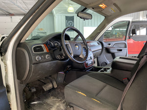 2012 Chevrolet Avalanche 4WD