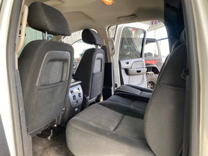 2012 Chevrolet Avalanche 4WD