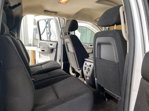2012 Chevrolet Avalanche 4WD