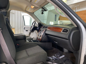 2012 Chevrolet Avalanche 4WD