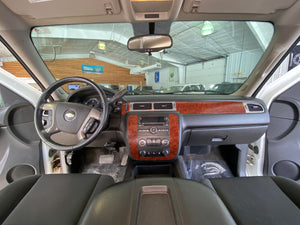 2012 Chevrolet Avalanche 4WD