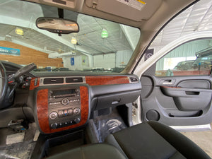 2012 Chevrolet Avalanche 4WD