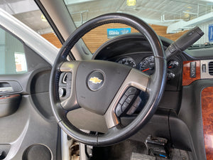 2012 Chevrolet Avalanche 4WD