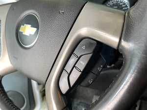 2012 Chevrolet Avalanche 4WD