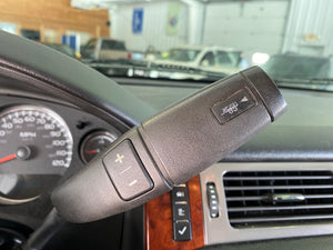 2012 Chevrolet Avalanche 4WD