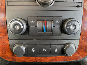 2012 Chevrolet Avalanche 4WD